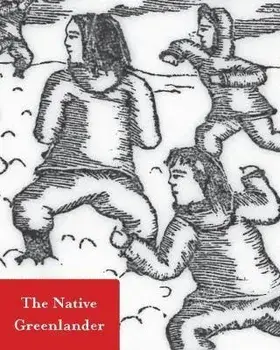 Native Greenlander. Folktales of Greenland, Paperback/***