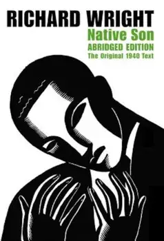 Native Son, Paperback/Richard Wright