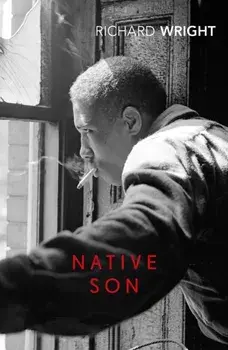 Native Son, Paperback/Richard Wright