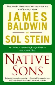Native Sons, Paperback/James Baldwin