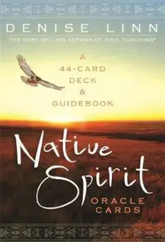 Native Spirit Oracle Cards, Paperback/Denise Linn