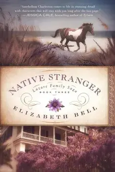 Native Stranger, Paperback/Elizabeth Bell