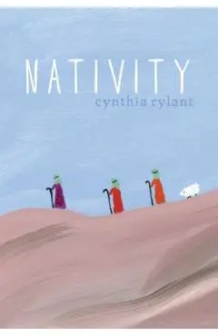 Nativity - Cynthia Rylant
