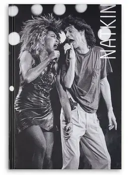 Natkin: The Moment of Truth, Hardback/Paul Natkin
