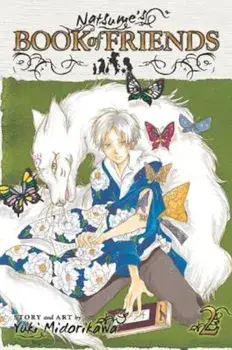 Natsume's Book of Friends, Vol. 2, Paperback/Yuki Midorikawa