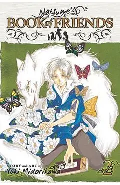Natsume's Book of Friends, Vol. 2, Volume 2 - Yuki Midorikawa
