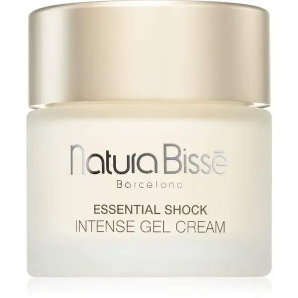 Natura Bissé Essential Shock Intense crema gel pentru fermitatea pielii 75 ml