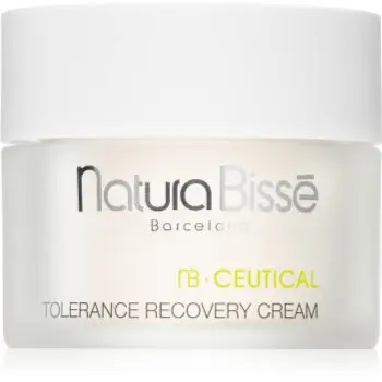 Natura Bissé Nb-ceutical Tolerance Recovery Cream Cremă nutritivă și protectoare
