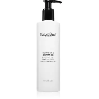 Natura Bissé Repairing Shampoo Sampon de restaurare in profunzime pentru par sensibil