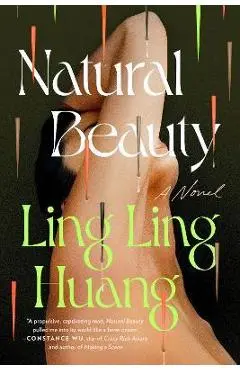 Natural Beauty - Ling Ling Huang