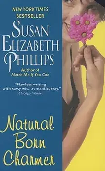 Natural Born Charmer/Susan Elizabeth Phillips