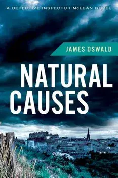 Natural Causes, Paperback/James Oswald