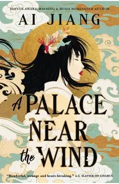 Natural Engines - A Palace Near the Wind - Ai Jiang