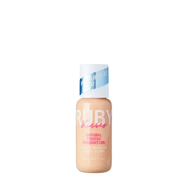 Natural finish foundation 35 ml