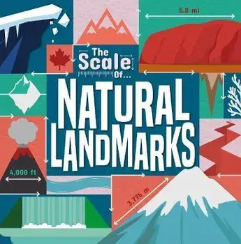 Natural Landmarks, Hardback/Joanna Brundle