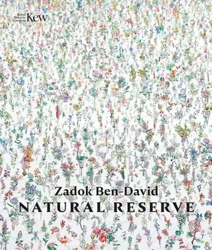 Natural Reserve, Hardback/Zadok Ben-David