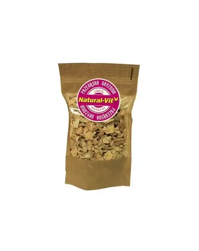 NATURAL-VIT gustare rozatoare, scoarta mesteacan 60g