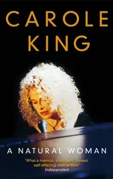 Natural Woman, Paperback/Carole King