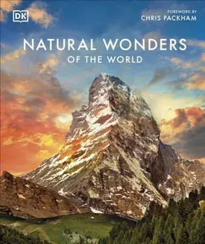 Natural Wonders of the World, Hardback/DK