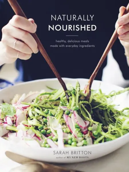 Naturally Nourished | Sarah Britton