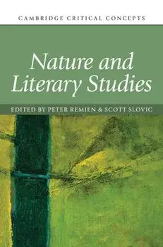 Nature and Literary Studies, Hardback/***