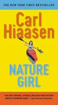 Nature Girl/Carl Hiaasen
