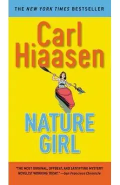 Nature Girl - Carl Hiaasen