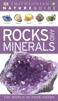 Nature Guide: Rocks and Minerals, Paperback/DK Publishing