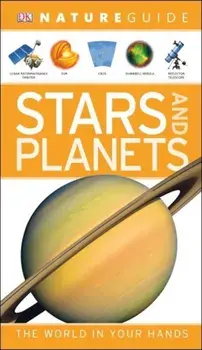Nature Guide Stars and Planets/***