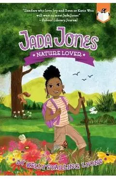 Nature Lover #6 - Kelly Starling Lyons