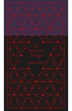 Nature of Things - Lucretius