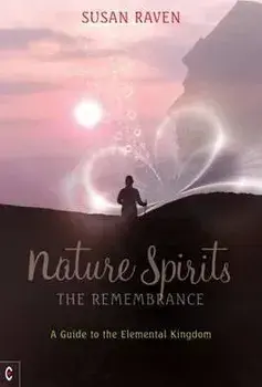 Nature Spirits: The Remembrance, Paperback/Susan Raven