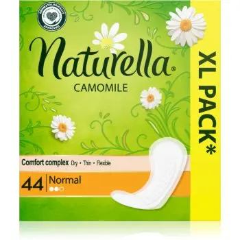 Naturella Normal Camomile absorbante