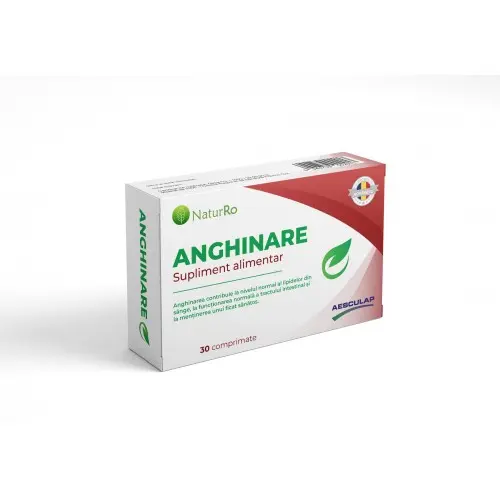 NaturRo Anghinare x 30 compr. Zephyr Labs