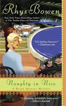 Naughty in Nice/Rhys Bowen