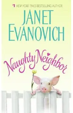 Naughty Neighbor - Janet Evanovich