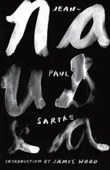 Nausea, Paperback/Jean-Paul Sartre