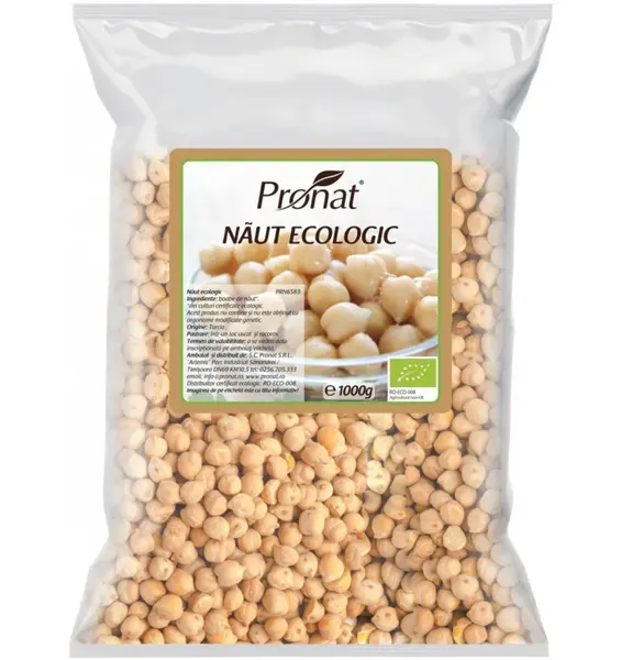 Naut Bio, 1000 g