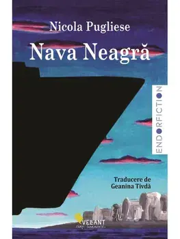 Nava Neagra. Povestiri/Nicola Pugliese
