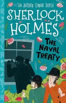 Naval Treaty, Paperback/Sir Arthur Conan Doyle