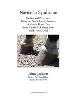 Navicular Syndrome, Paperback/Jaime Jackson
