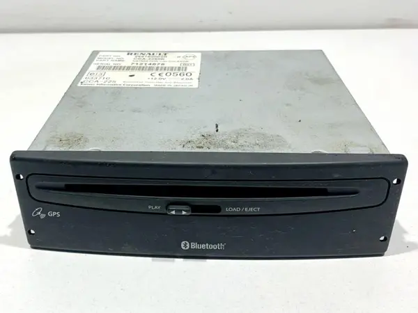 Navigatie 259150003R Renault Laguna 3 (2007-2010)