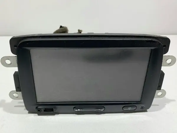 Navigatie 281153855R Dacia Lodgy (2012-2017)