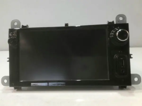Navigatie 281155249r Renault Clio 4 (2012-2016)
