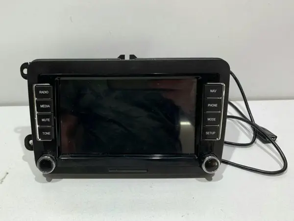 Navigatie android Volkswagen Passat B6 3C (2005-2010)