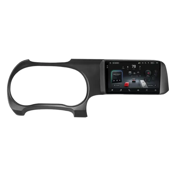 Navigatie Auto cu Asistenta AI Teyes CC4 PRO Hyundai i10 2019-2023 8+128GB 9.5" QLED, Android 13, 5G, 7.1 DSP, CarPlay