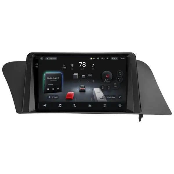 Navigatie Auto cu Asistenta AI Teyes CC4 PRO Lexus RX 2008-2012 8+128GB 9.5" QLED, Android 13, 5G, 7.1 DSP, CarPlay