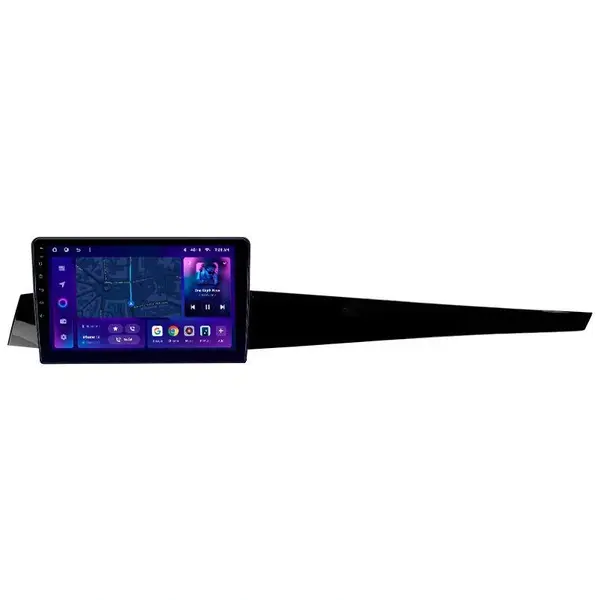 Navigatie Auto MOSS M2 Renault Latitude 1 2010-2015 4+64GB 10" IPS Octa-core 1.6Ghz, Android 4G Bluetooth 5.1 DSP