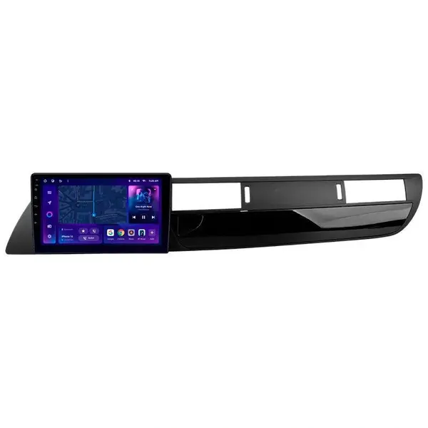 Navigatie Auto MOSS M3 Citroen C5 2007-2019 4+32GB 9" QLED Octa-core 2Ghz, Android 4G Bluetooth 5.1 DSP