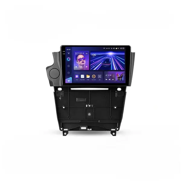 Navigatie Auto Teyes CC3 2K Citroen DS5 2014-2017 4+32GB 9.5" QLED Octa-core 2Ghz, Android 4G Bluetooth 5.1 DSP